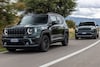 Jeep Renegade North Star