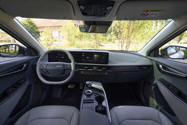 Kia EV6