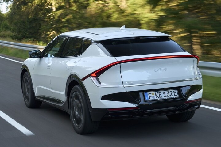 Kia EV6