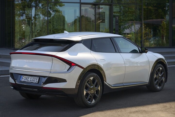 Kia EV6