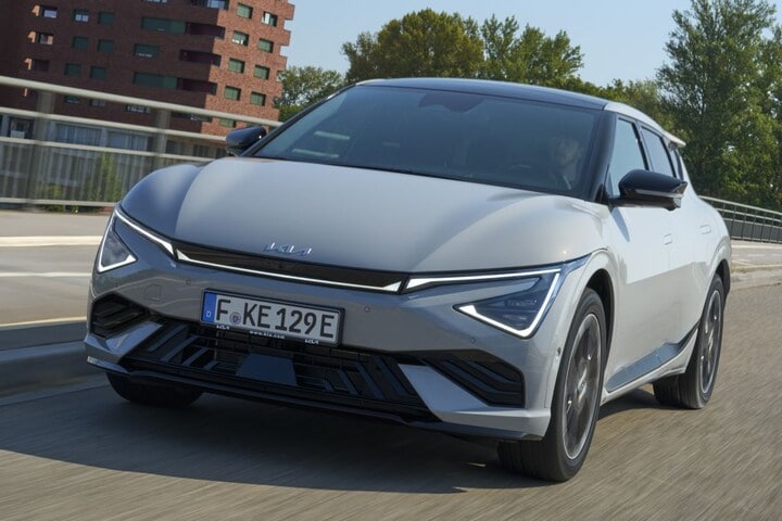 Kia EV6