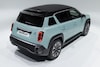 Renault 4 E-Tech Electric