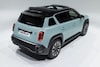 Renault 4 E-Tech Electric