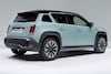 Renault 4 E-Tech Electric