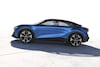 Alpine A390 Beta