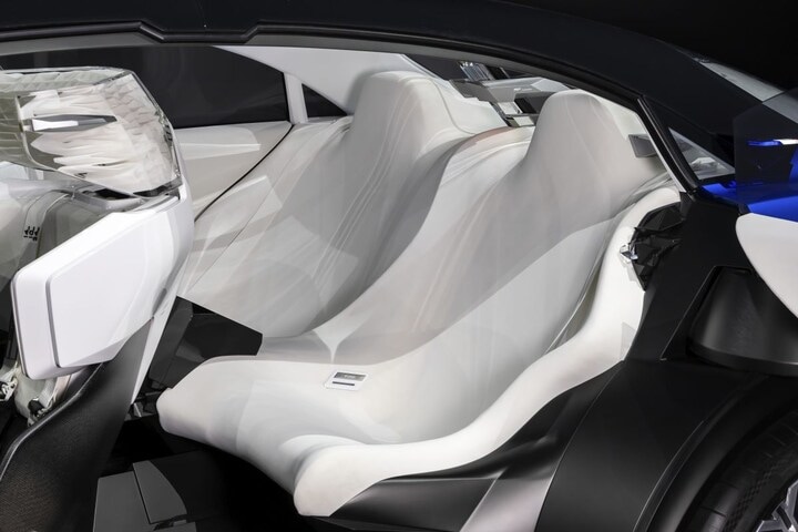 Alpine A390 Beta