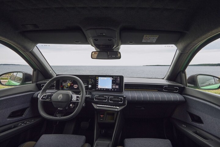 Renault 5 E-Tech Electric