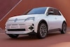 Renault 5 E-Tech Electric Roland Garros