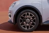 Renault 5 E-Tech Electric Roland Garros