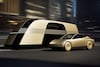 Tesla Robotaxi