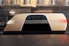 Tesla Robovan