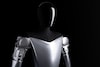 Tesla Optimus Robot