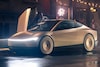 Tesla Robotaxi