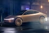 Tesla Robotaxi