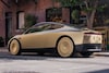 Tesla Robotaxi