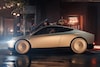 Tesla Robotaxi