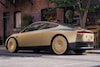 Tesla Robotaxi