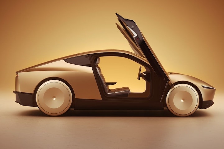 Tesla Robotaxi