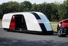 Tesla Robovan
