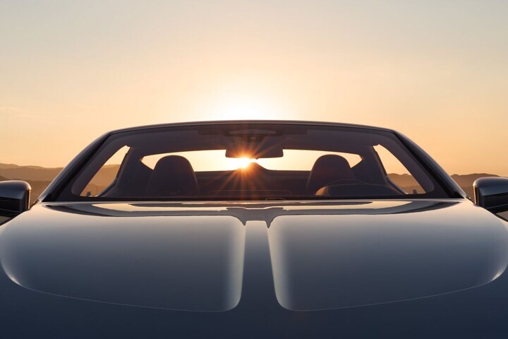 BMW Skytop