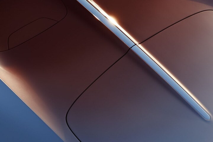 BMW Skytop