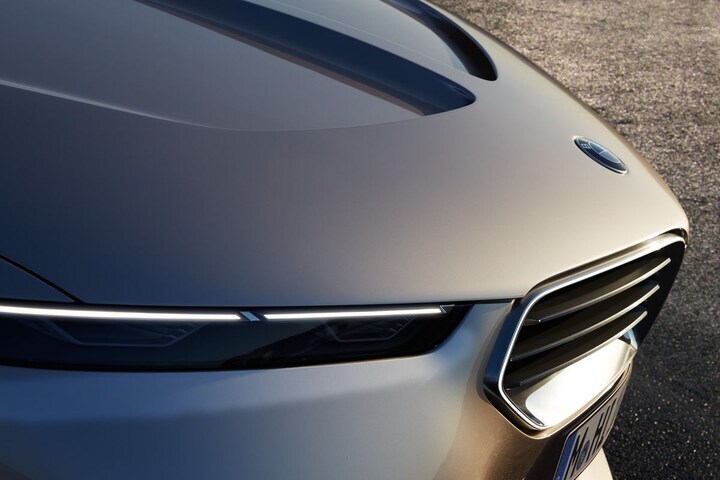 BMW Skytop