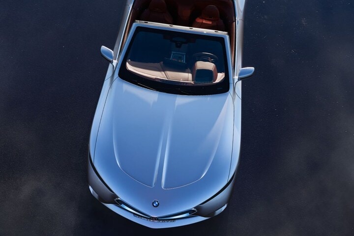 BMW Skytop
