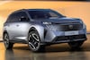 Peugeot 5008 Back to Basics