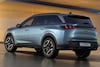 Peugeot 5008 Back to Basics