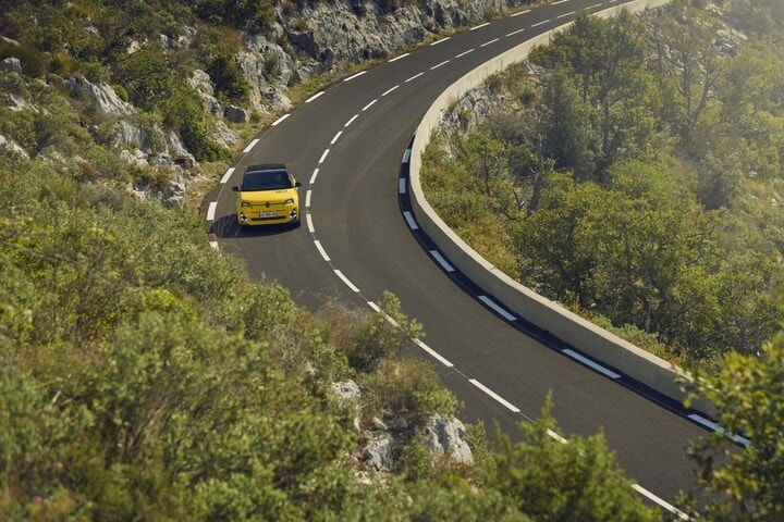 Renault 5 E-Tech