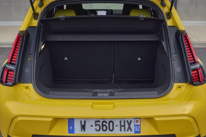 Renault 5 E-Tech