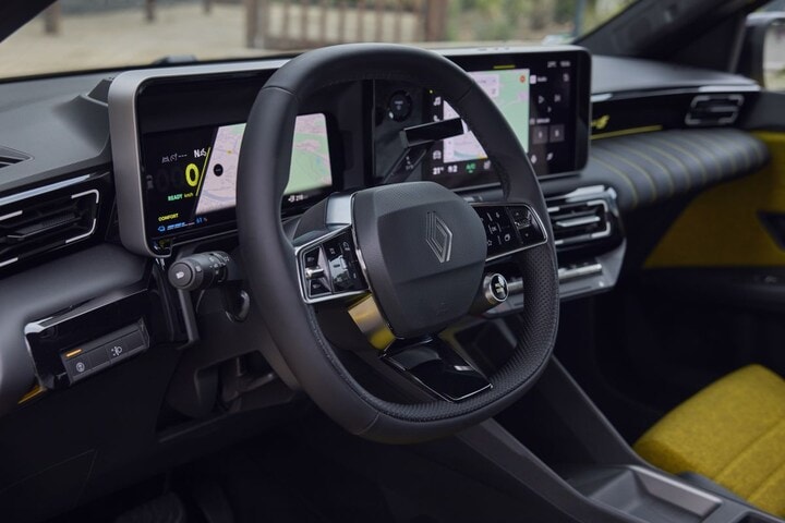 Renault 5 E-Tech