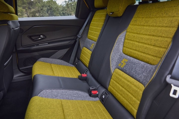 Renault 5 E-Tech