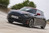 MINI John Cooper Works Electric