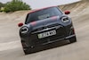 MINI John Cooper Works Electric