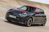 MINI John Cooper Works Electric JCW