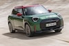 MINI John Cooper Works Aceman JCW