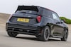 MINI John Cooper Works Electric