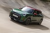 MINI John Cooper Works Aceman
