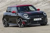 MINI John Cooper Works Electric