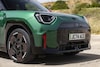 MINI John Cooper Works Aceman