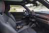 MINI John Cooper Works Electric