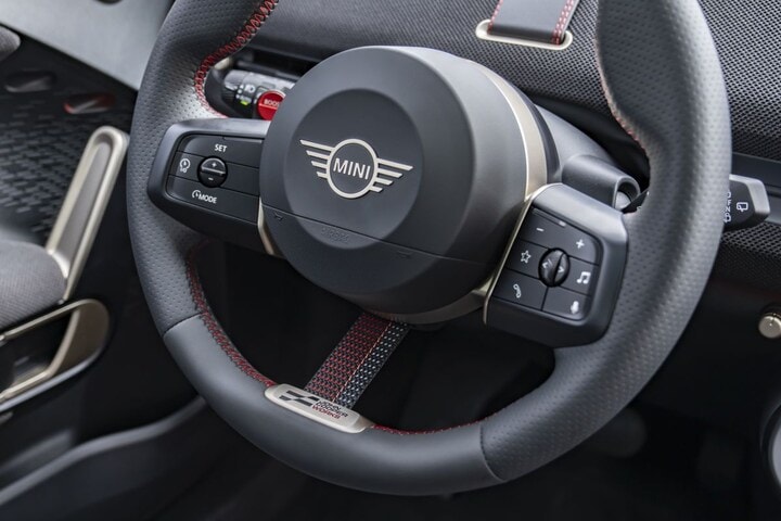 MINI John Cooper Works Aceman