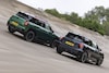 Mini John Cooper Works Mini JCW Electric JCW Aceman