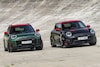 Mini John Cooper Works Mini JCW Electric JCW Aceman