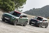 Mini John Cooper Works Mini JCW Electric JCW Aceman