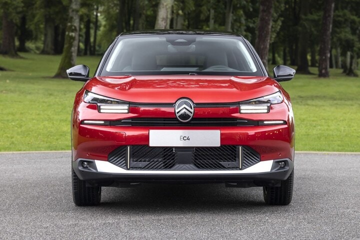 Citroën C4