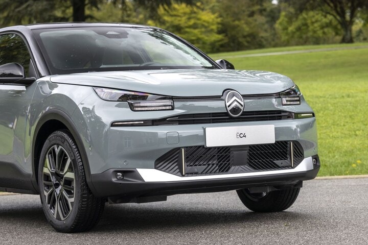 Citroën C4