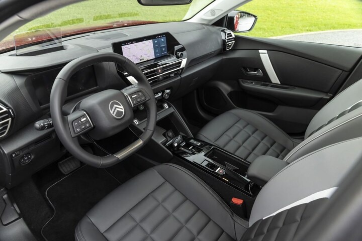 Citroën C4