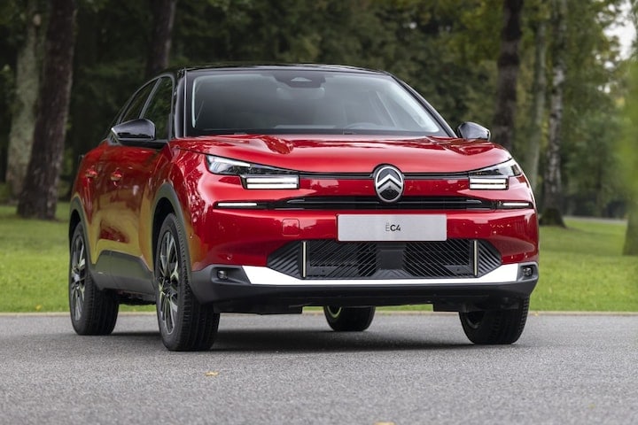 Citroën C4